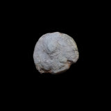 #j640# Byzantine pentanummium coin of Justin I from 518-527 AD