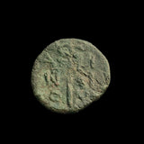 #g323# Anonymous Greek City Issue coin from Ainos, 280-200 BC