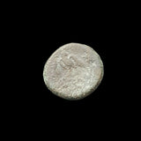 #h472# Anonymous Greek City Issue Bronze Coin of Pergamon from 200-133 BC