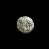 #h674# Anonymous Greek City Issue coin of Elaia from 350-200 BC