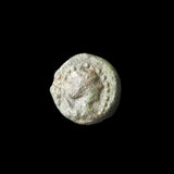 #f951# Anonymous Greek City Issue Bronze coin of Arados from 200-1 BC