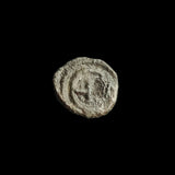 #i707# Byzantine pentanummium coin of Justinian I from 527-565 AD