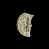#j173# Roman silver denarius coin of Severus Alexander from 222-235 AD