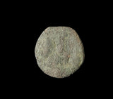 #g406# Rare Byzantine Follis coin of Constantine VII from 920-944 AD