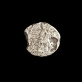 #k598# Roman silver denarius coin of Julia Domna from 195 AD