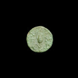 #h088# Anonymous Greek City Issue Bronze Coin of Lysimacheia from 225-198 BC
