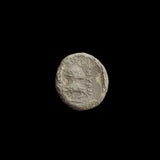 #i319# Anonymous Greek City Issue Bronze coin of Smyrna from 190-170 BC