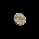 #i352# Greek bronze ae10 coin from Macedonian King Alexander III from 336-323 BC