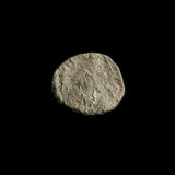 #i707# Byzantine pentanummium coin of Justinian I from 527-565 AD