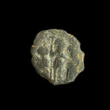 #h766# Byzantine Follis coin of Heraclius from 610-641 AD (Constantinople)