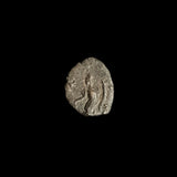 #i577# Roman barbarous issue coin of Tetricus I from 271-274 AD