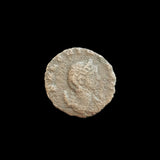 #h181# Roman Antoninianus coin of Salonina from 260-262 AD