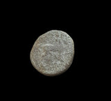 #h437# Anonymous Greek City Issue Bronze Coin of Kyme 250-200 BC