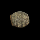 #h287# Byzantine Follis coin of Heraclius from 610-641 AD (Constantinople)