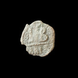 #f958# Barbarous Issued Byzantine 12 Nummi  coin of Justin I from 518-527 AD