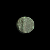 #g317# Anonymous Greek City Issue Bronze Coin of Sestos from 325-275 BC (Rare)