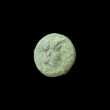 #h088# Anonymous Greek City Issue Bronze Coin of Lysimacheia from 225-198 BC