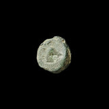 #g291# Anonymous bronze Geek city issue coin from Ephesos from 405-390 BC