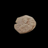 #h564# Byzantine Tetarteron coin of Manuel I from 1152-1160 AD