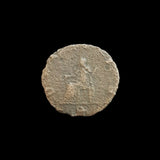 #h181# Roman Antoninianus coin of Salonina from 260-262 AD