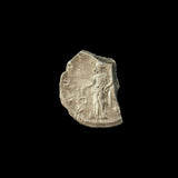 #g835# Roman silver Antoninianus coin of Gordian III from 240 AD