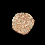 #f438# Mamluk fals coin of al-Nāṣir Muhammad I from 1310-1341 AD (Bal 861)