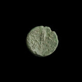 #j153# Anonymous Greek City Issue Bronze coin from Kardia 350-309 BC