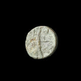 #f951# Anonymous Greek City Issue Bronze coin of Arados from 200-1 BC
