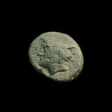#g323# Anonymous Greek City Issue coin from Ainos, 280-200 BC