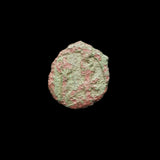 #h928# Byzantine pentanummium coin of Justin II from 565-578 AD