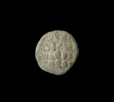 #g406# Rare Byzantine Follis coin of Constantine VII from 920-944 AD