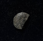 #e535# Roman silver denarius coin of Septimius Severus from 195-196 AD