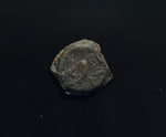 #e073# Judean Bronze coin of King Alexander Jannaeus from 103-76 BC (Biblical Widow Mite)