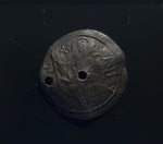 #e122# Medieval Hungarian Copper coin of Bela III from 1172-1196 AD