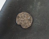 #j012# Medieval Crusader Cyprus coin of Janus/John II from 1398-1458 AD