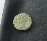 #k926# Roman provincial bronze coin of Marcus Aurelius from 161-180 AD (Coela)