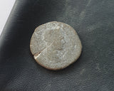 #L181# Roman ae provincial coin of Severus Alexander, minted in 222-235 AD.