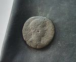 #j721# Roman provincial bronze coin Gordian III from 238-244 AD (Nicopolis)