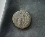 #j721# Roman provincial bronze coin Gordian III from 238-244 AD (Nicopolis)