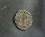 #L304# Roman copper Antoninianus coin of Gallienus, minted between 260-268 AD.