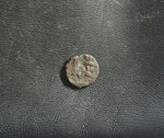 #e113# Byzantine Bronze Ae4 coin issued by Anastasius I from 491-498 AD