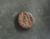 #e328# Roman provincial coin of Hadrian from Alexandria, 117-138 AD