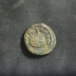 #k680# Roman provincial bronze coin of Julia Domna from 194-217 AD (Nicaea)