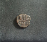 #L270# Byzantine 12 Nummi  coin of Justin I from 518-527 AD