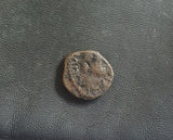 #L270# Byzantine 12 Nummi  coin of Justin I from 518-527 AD