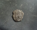 #g459# Roman Bronze coin issued by Constans from 347-348 AD