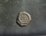 #g459# Roman Bronze coin issued by Constans from 347-348 AD