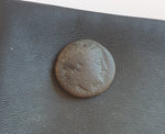 #L145# Anonymous Greek City Issue Bronze Coin of Myrina from 200-1 BC