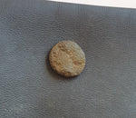 #L233# Bronze ae10 Anonymous Greek city coin from Larissa Phrikonis, 400-300 BC.