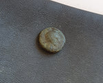 #k961# Anonymous Greek City Issue bronze coin of Tenedos from 425-375 BC